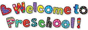 Welcome! 